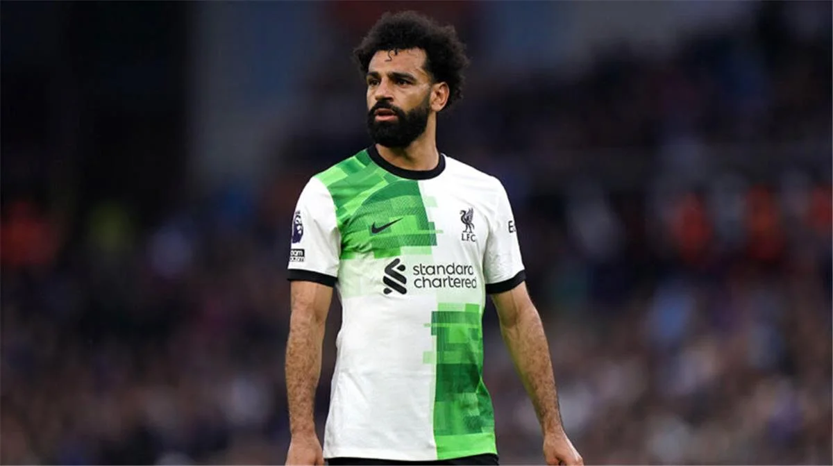 موقف محمد صلاح النهائي من الرحيل عن ليفربول