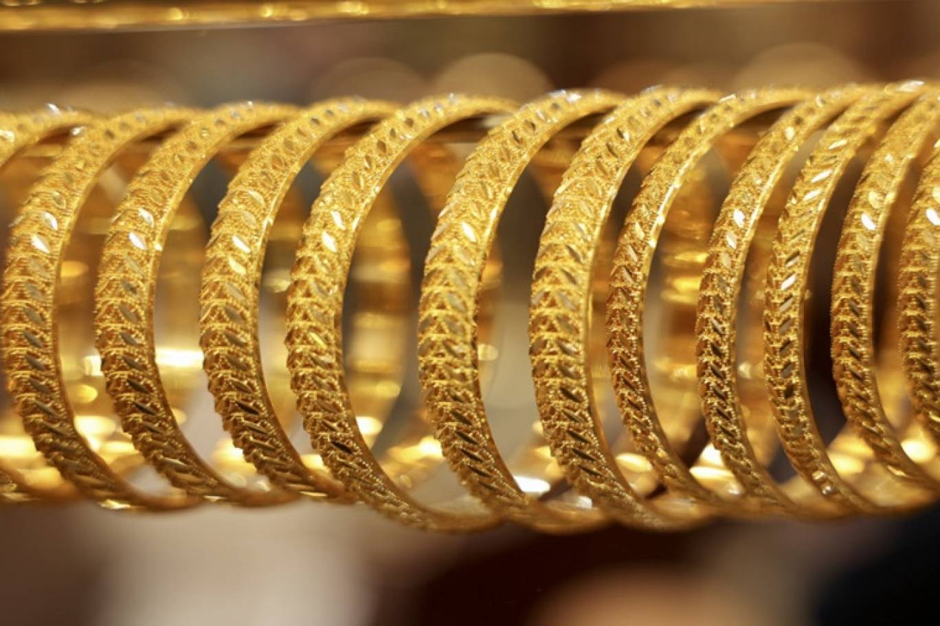 سعر الذهب اليوم