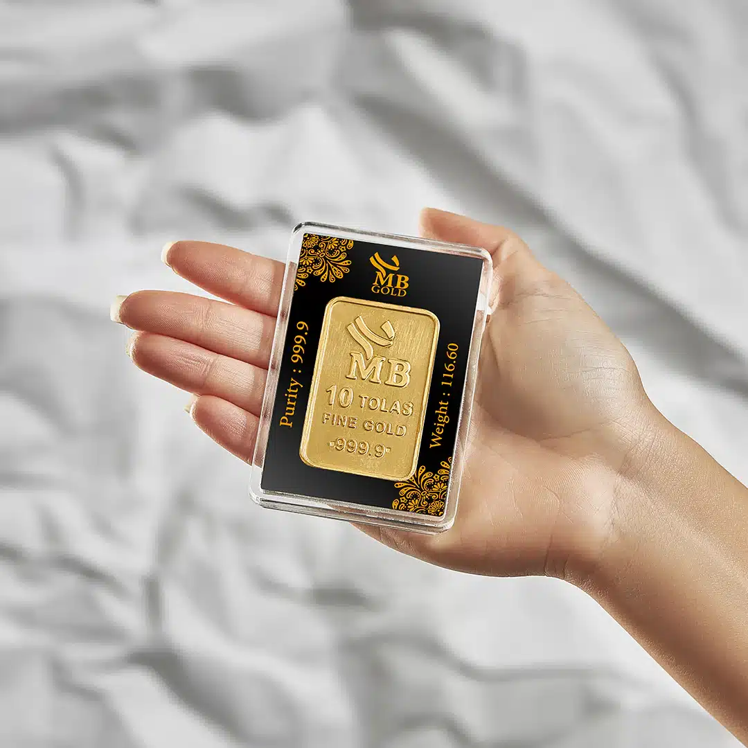 سعر سبيكة 10 جرام ذهب اليوم