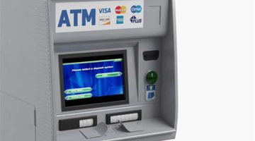 رسوم السحب النقدي من ماكينات ATM .. تعرف عليها في البنوك المصرية
