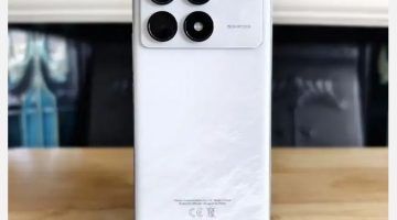 مواصفات هاتف Xiaomi Poco F6 Pro.. «هتلعب براحتك بدون تهنيج»