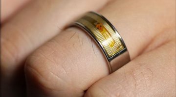 سعر خاتم سامسونج الذكي Samsung Galaxy Ring.. «قياس ضربات القلب أو أنماط النوم»