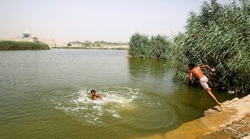 حالة الطقس الساعات القادمة الخميس 11 يوليو 2024 .. طلب عاجل من الأرصاد