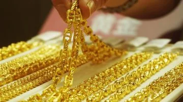أسعار الذهب اليوم في مصر الإثنين 3 يونيو .. عيار 21 عامل مفأجاة قبل العيد