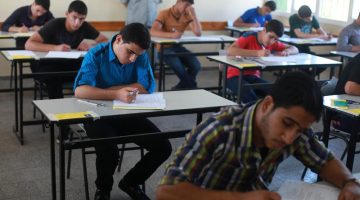عاجل .. تسريب امتحان التربية الدينية في أول أيام امتحانات الثانوية العامة 2024