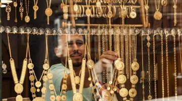 أسعار الذهب اليوم في مصر الجمعة 14 يونيو .. مفاجأة قبل ليلة العيد