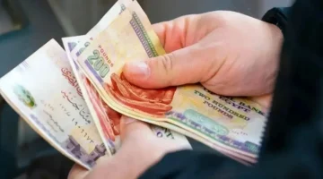 عاجل ورسميا .. المالية تفاجئ أصحاب المعاشات بعد صلاة الجمعة : صرف 913.2 مليار جنيه