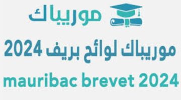 نتائج كونكور موريتانيا 2024 وزير التهذيب الوطني.. «رابط مباشر وسريع»