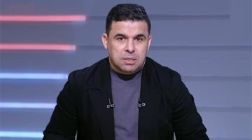 هيتمنع عندك في القناة.. هجوم ناري من خالد الغندور على مهيب عبد الهادي بسبب الخطيب