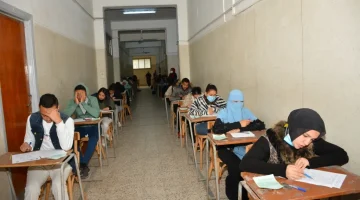 قبل يومين من امتحان العربي .. تحذير عاجل وصارم من التعليم بشأن امتحانات الثانوية العامة 2024