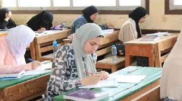 تسريب امتحان اللغة العربية الصف الأول الثانوي 2024.. أول تعليق التعليم
