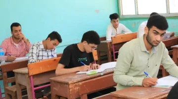 هتتمسك وهتتحرم .. تحذير عاجل من التعليم بشأن امتحانات الثانوية العامة 2024