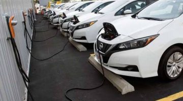 أسعار السيارات الكهربائية في مصر 2024 وأسعار السيارات المستعملة.. «على قد إيدك»