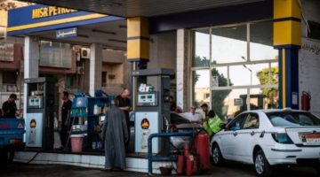 أسعار البنزين في مصر بالزيادة الجديدة 2024 وفقا لقرار لجنة التسعير للمنتجات البترولية