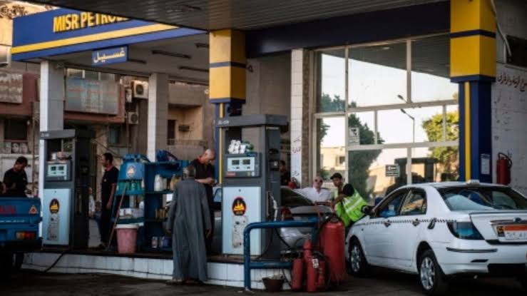 أسعار البنزين في مصر بالزيادة الجديدة 2024