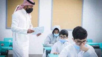 تقديم موعد الاختبارات النهائية 1445 الفصل الثالث في السعودية.. (التفاصيل الكاملة)