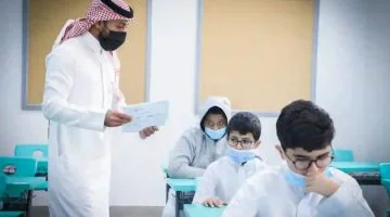 حقيقة إلغاء الفصل الدراسي الثالث في العام الدراسي 1446.. وزارة التعليم السعودية توضح
