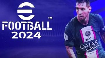 تحديث إي فوتبول بيس 2025.. متى موعد نزول أخر تحديث eFootball™ 2025 v4.0.0؟
