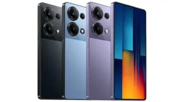 هاتف Xiaomi Poco M6 Pro 4G يمزج بين القوة والأداء العالي.. أعرف سعر ومواصفات الجوال