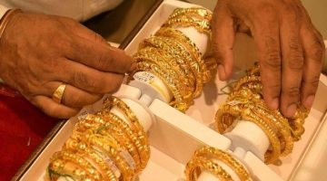 أسعار الذهب اليوم في مصر الخميس 27 يونيو 2024 .. فرحة للعروسة والعريس
