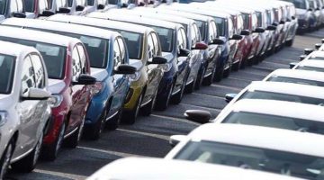 انخفاض أسعار السيارات في مصر لشهر أبريل 2024.. «أعرف قوائم تخفيضات أشهر الماركات»