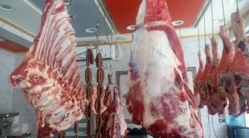 أسعار اللحوم اليوم السبت 27 أبريل 2024 .. مفاجأة في سعر الكيلو الآن