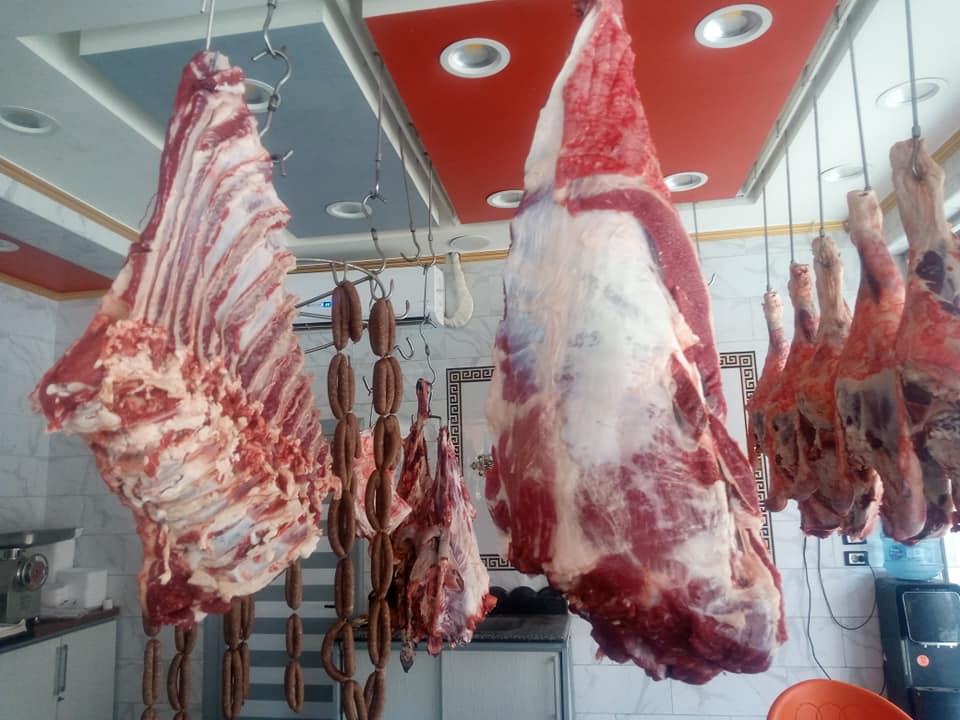 أسعار اللحوم اليوم الأربعاء 17 أبريل 2024.. بكام في محلات الجزارين بعد الانخفاض