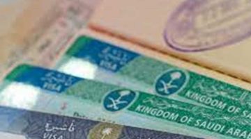 إيقاف تأشيرات الزيارة للسعودية 2024 تعرف على موعد وسبب تطبيقها