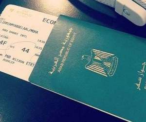 كيفية استخراج جواز سفر 2024 في مصر؟.. أعرف شروط والرسوم الجديدة