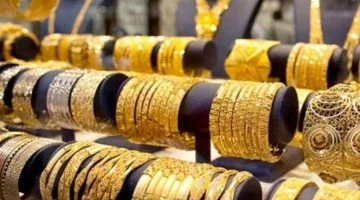 أسعار الذهب اليوم في مصر اليوم الإثنين 20 مايو 2024 .. ارتفاع لا يصدق الآن