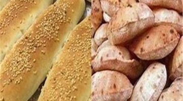 بشرة خير| سعر الفينو والخبز السياحي في مصر بعد تراجع أسعار الدقيق في الأسواق بنسبة 35%