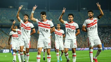 بالأسماء .. قائمة غيابات الزمالك عن مباراة بلدية المحلة اليوم