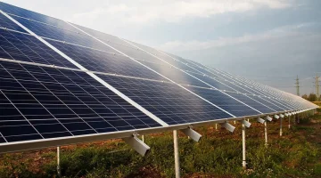 ما هى تكلفة الطاقة الشمسية في مصر 2024 بعد أزمة انقطاع الكهرباء لمدة 3 ساعات؟