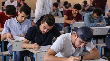 جدول امتحانات السادس الإعدادي 2024 العراق الدور الأول.. رسميا