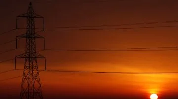 بالأسماء … قطع الكهرباء عن أكثر من 10 أماكن في كفر الشيخ