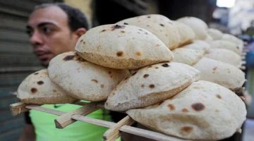 من أول يونيو 2024.. رفع سعر رغيف الخبز المدعم إلى 20 قرشًا بأمر الحكومة