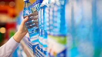 زيادة أسعار المياه المعدنية بداية من الأسبوع الجاري ومنها بيبسي وكوكاكولا