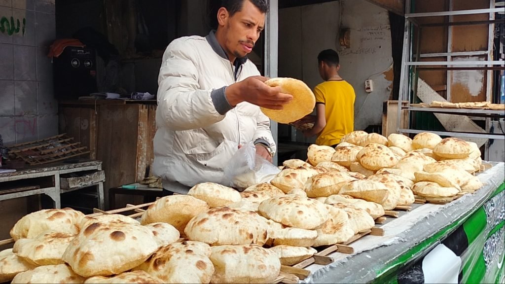 سعر الخبز السياحي بشرة خير لكل المواطنين بدءاً من الأحد القادم