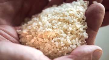 سعر كيلو الأرز بعد انخفاضه في الأسواق الحكومة تبشر المواطنين بالخير