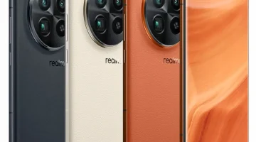 سعر ومواصفات هاتف Realme GT5 Pro.. «أقوى كاميرا بأقل سعر وأعلى معالج»