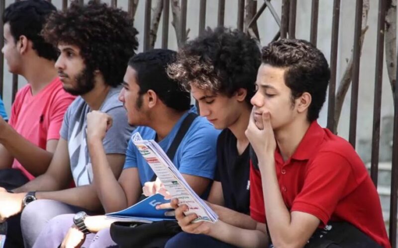 امتحانات الثانوية العامة 2024 .. رضا حجازي يعلن عن تعليمات صارمة قبل قليل