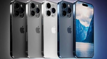 بخصم 19%.. عروض أمازون iPhone 15 Pro Max سعة 512 جيجا والشحن مجاني