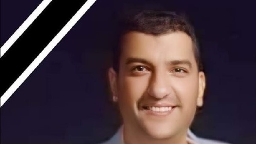 محمود خطاب صاحب شركة أورانج للسياحة معلومات عنه بعد وفاته في أسانسير الهرم