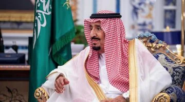 تطورات الحالة الصحية للملك سلمان بن عبد العزيز .. بيان عاجل من الديوان الملكي