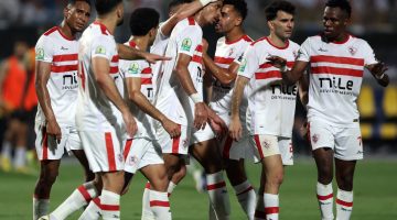 موعد مباراة الزمالك وطلائع الجيش في الدوري المصري.. إليكم القنوات الناقلة