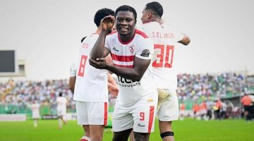 قائمة غيابات الزمالك عن مباراة طلائع الجيش .. مفيش لاعيبه في الماتش