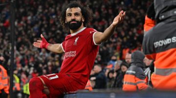 موقف محمد صلاح النهائي من الرحيل عن ليفربول.. نكشفه رسمياً أمام الجميع